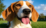 比格犬何时变得听话?揭秘它们成长的秘密!