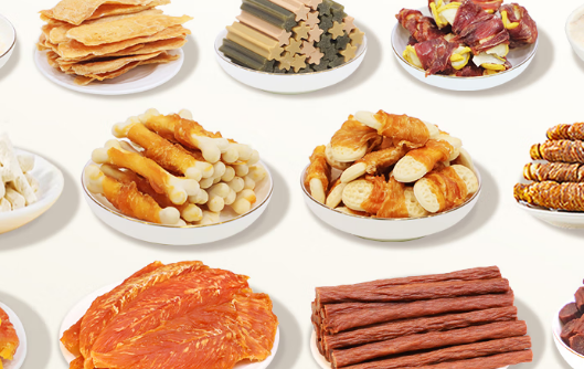 麦富迪宠物狗狗零食:多样选择 满足不同需求 麦富迪宠物狗狗零食:多样选择 满足不同需求