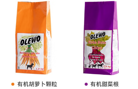 OLEWO狗零食怎么样 OLEWO狗零食怎么样