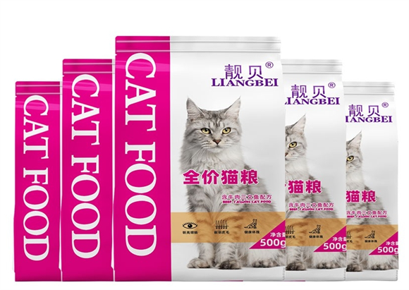 靓贝猫粮牛肉三文鱼怎么样?营养丰富,幼猫成猫都爱 靓贝猫粮牛肉三文鱼怎么样?营养丰富,幼猫成猫都爱