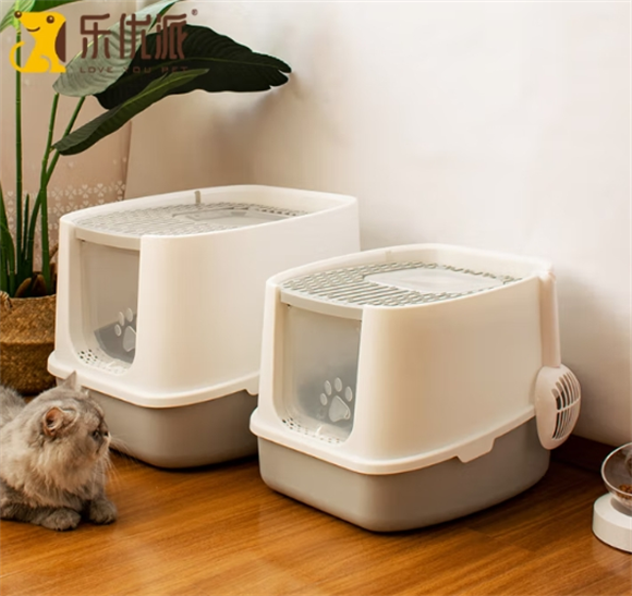 乐优派猫砂盆换了位置猫能找到吗