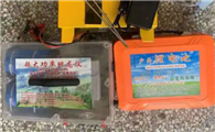 抓蚯蚓机多少钱