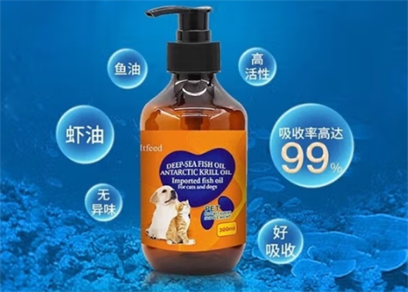 Itfeed宠物复合维生素片多少钱
