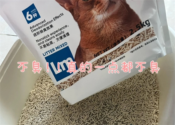 里兜猫砂测评：四款热门产品对比