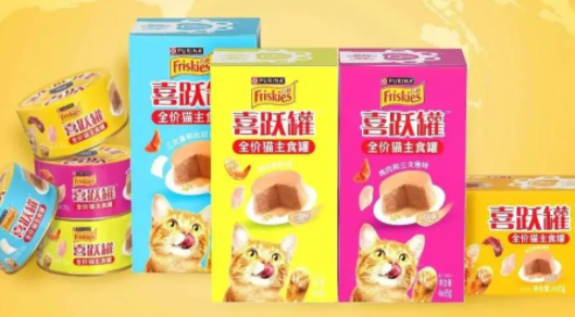 普瑞纳透明供应链,严苛采购标准 普瑞纳透明供应链,严苛采购标准
