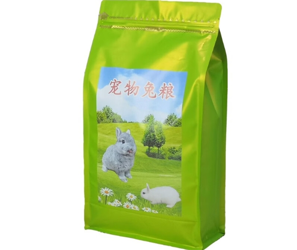 奇趣小宠兔粮兔粮配料表 奇趣小宠兔粮兔粮配料表