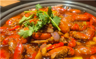 吃龙虾是什么梗