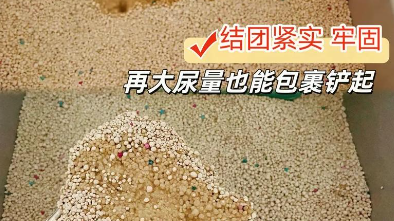罗兰喵猫砂可靠吗 罗兰喵猫砂可靠吗
