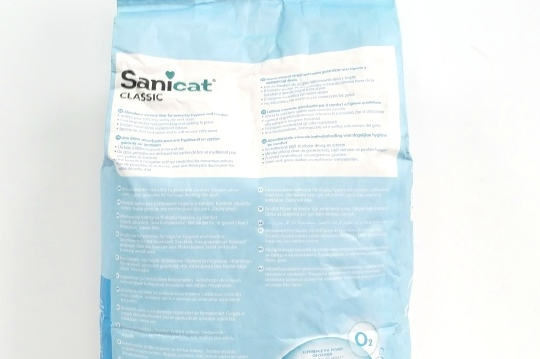 sanicat猫砂对猫咪好吗 sanicat猫砂对猫咪好吗