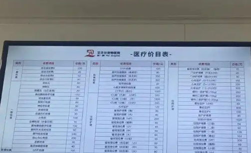 合肥一只金毛犬拉肚子，看病花了两千多……