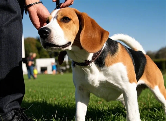 实验动物比格犬的饲养管理