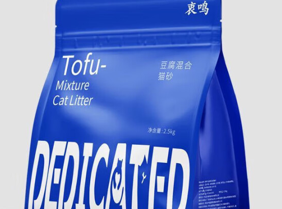 衷鸣猫砂是哪家工厂生产的