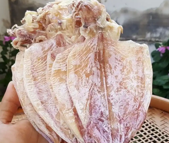 干鱿鱼怎么样做才好吃 干鱿鱼怎么样做才好吃