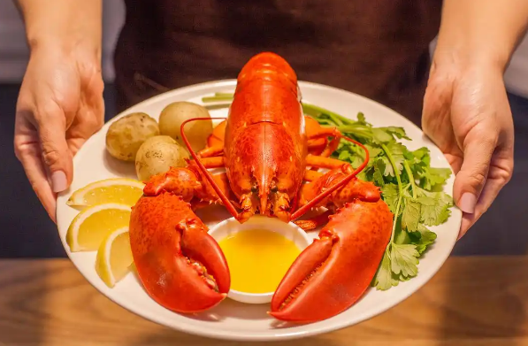 波士顿龙虾怎么蒸