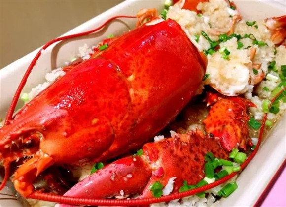 哪里的龙虾多 哪里的龙虾多