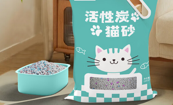 复初猫砂猫砂好用吗