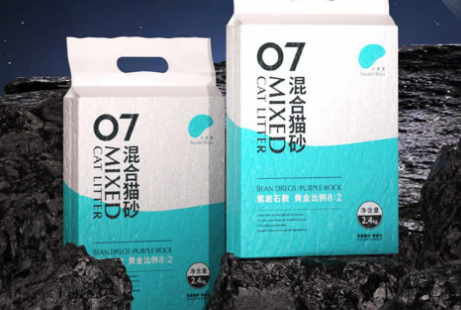 百伦思猫砂是杂牌子吗 百伦思猫砂是杂牌子吗