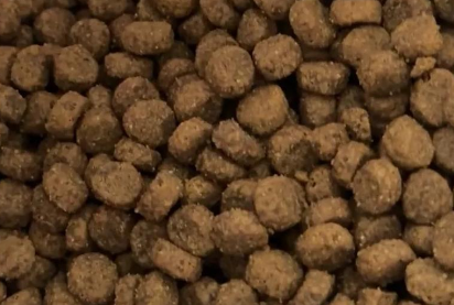 四种口味荒野盛宴狗粮体验分享