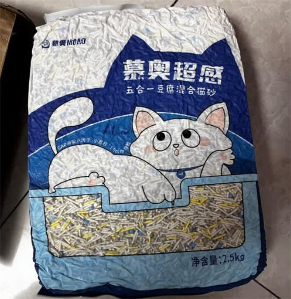 慕奥猫砂属于什么档次