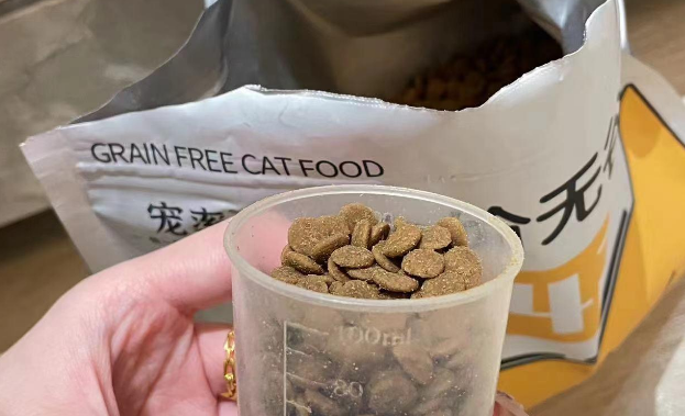 谁才是猫粮性价比之王？宠率猫粮推荐！