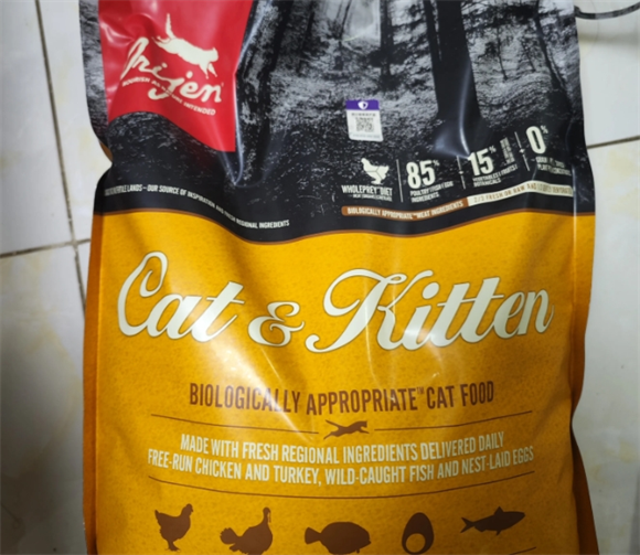 猫粮品牌排行榜：皇家、麦富迪、爱肯拿、伟嘉、渴望上榜