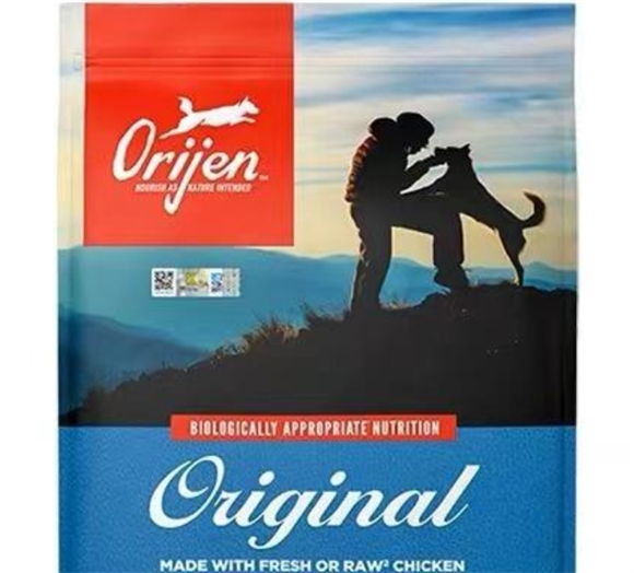原始猎食渴望|每天认识一个宠物品牌 原始猎食渴望|每天认识一个宠物品牌