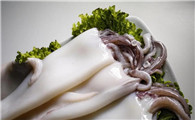 豆角炒鱿鱼怎么才好吃