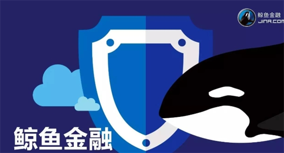 鲸鱼宝安全吗
