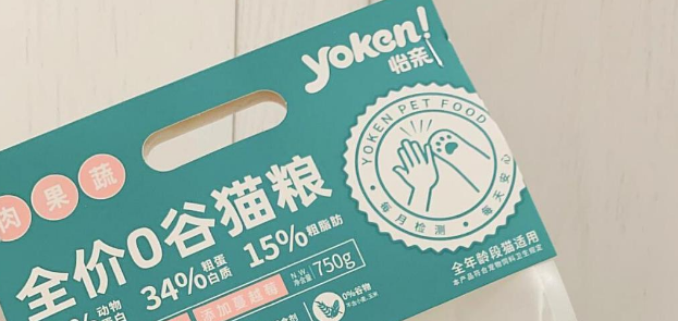 怡亲0谷猫粮测评：千人共创，猫咪新宠！