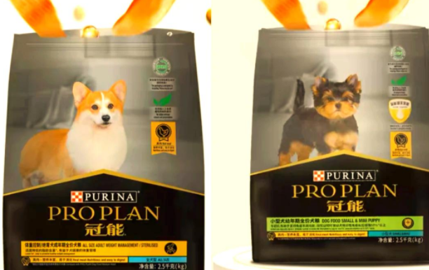 冠能,普瑞纳旗下的高端品牌 冠能,普瑞纳旗下的高端品牌