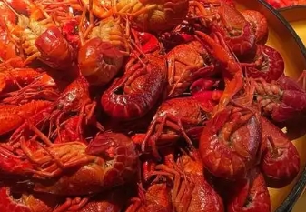 阜阳龙虾哪家好吃