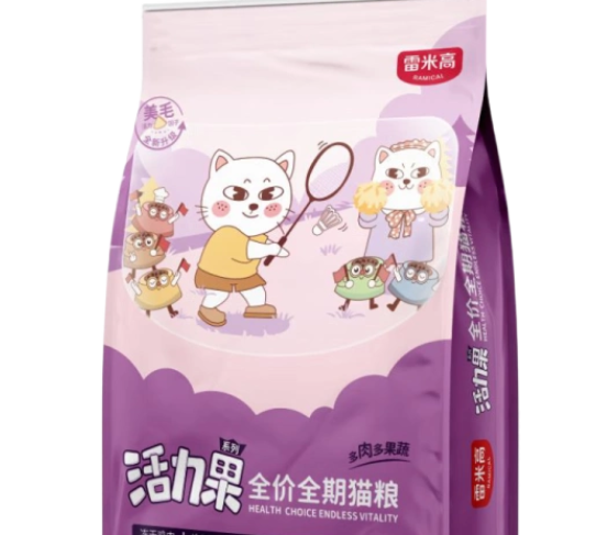 雷米高猫粮和伟嘉猫粮哪个好？对比后发现哪款更值得选择！
