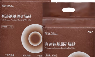 有迹猫砂粉尘大吗