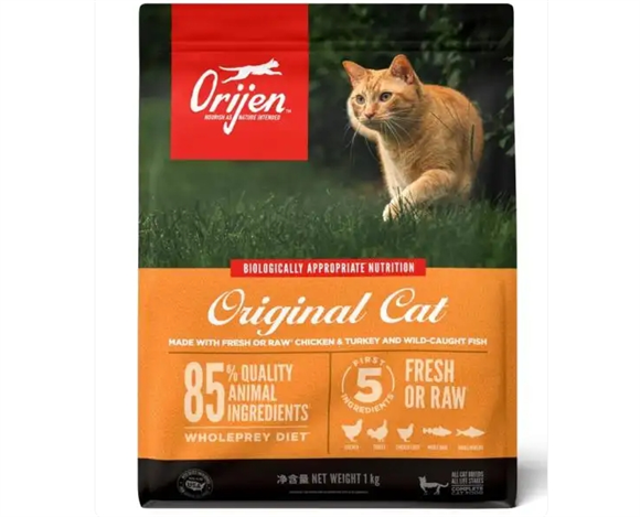 猫粮排行榜中,为什么原始猎食渴望和爱肯拿更受欢迎? 猫粮排行榜中,为什么原始猎食渴望和爱肯拿更受欢迎?