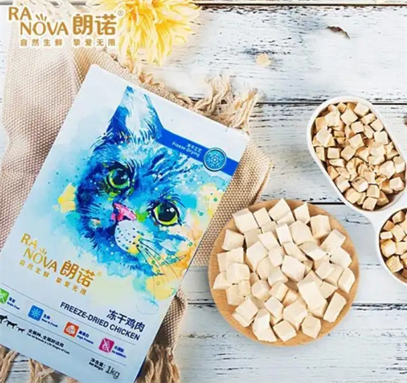 朗诺冻干猫粮:国产好粮推荐! 朗诺冻干猫粮:国产好粮推荐!