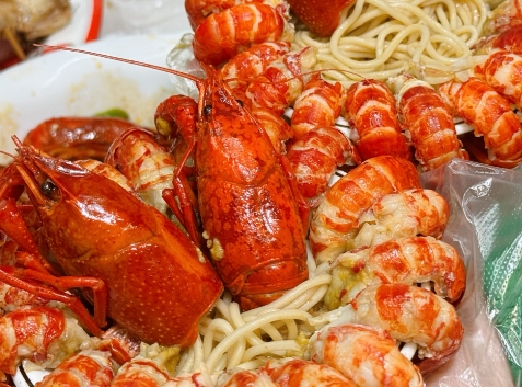 过夜的龙虾能吃吗