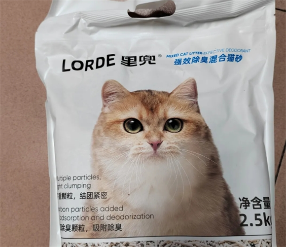 里兜猫砂使用体验:优缺点全解析 里兜猫砂使用体验:优缺点全解析