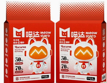 选择Meowstard喵达,让养猫更轻松 选择Meowstard喵达,让养猫更轻松
