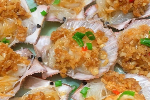 肾病患者可以吃扇贝吗