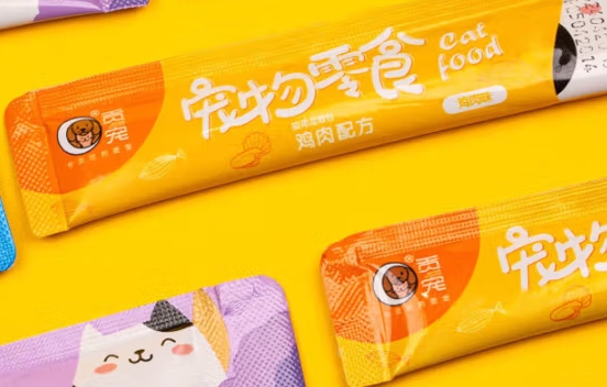 贡宠猫条好不好