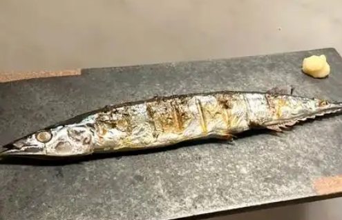 秋刀鱼减肥可以吃吗