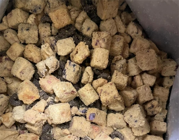 畅享S系列猫粮:猫咪的新宠! 畅享S系列猫粮:猫咪的新宠!