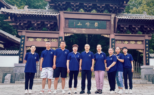 砥砺奋发，不负韶华：哈尔滨绿达生动物药业有限公司