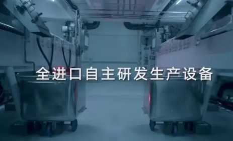 普瑞纳,多项专利加工工艺保证产品营养精度 普瑞纳,多项专利加工工艺保证产品营养精度