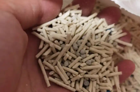 慕奥猫砂质量如何