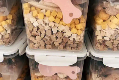 元族宠物冻干有必要买吗 元族宠物冻干有必要买吗