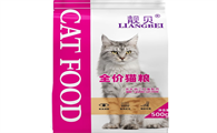 靓贝猫粮牛肉三文鱼怎么样？营养丰富，幼猫成猫都爱
