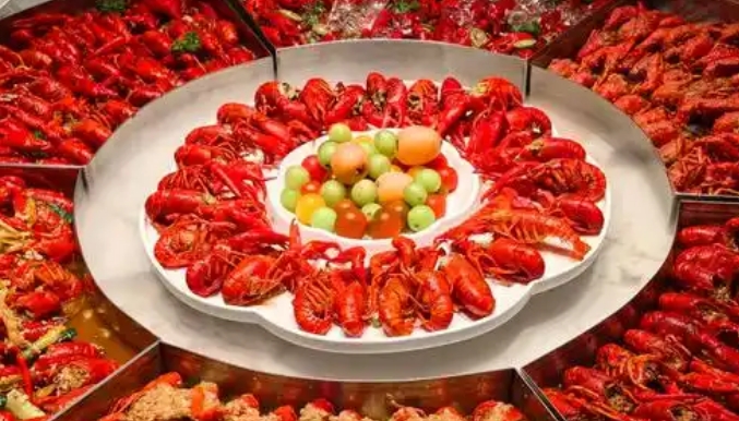 春节吃龙虾好吗