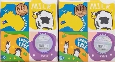 淳感宠物牛奶好不好
