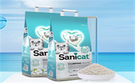sanicat猫砂除臭吗
